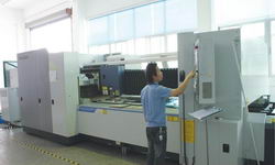 數(shù)控切割機